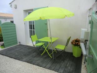 ile de ré Bed and breakfast 300 to 350? the week