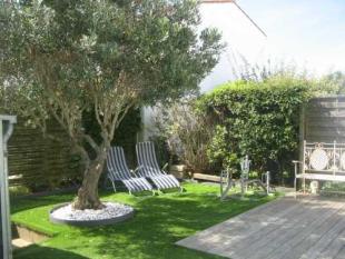 Ile de Ré:Nice house close to the beach and thalassotherapy