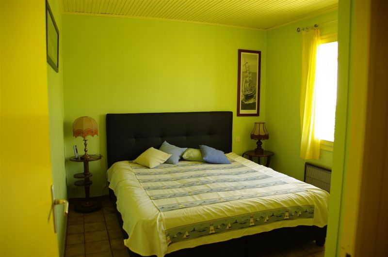 Pic. 11: An accomodation located in Rivedoux on ile de Ré.