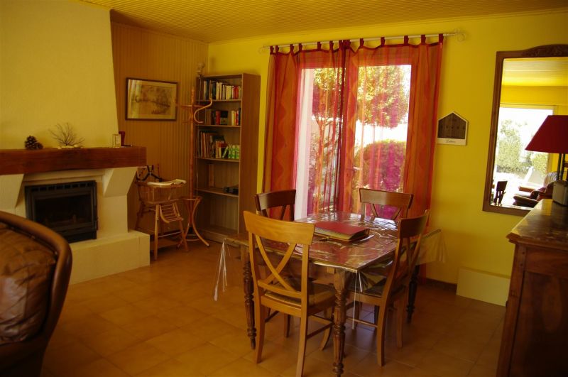 Pic. 6: An accomodation located in Rivedoux on ile de Ré.