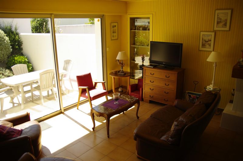 Pic. 7: An accomodation located in Rivedoux on ile de Ré.