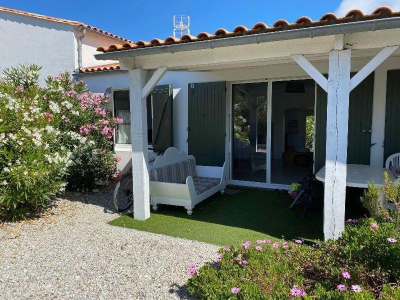 ile de ré House completely renovated and decorated with care near the beaches