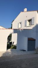 ile de ré Ground floor 3 bedroom house with 3 double beds in rivedoux