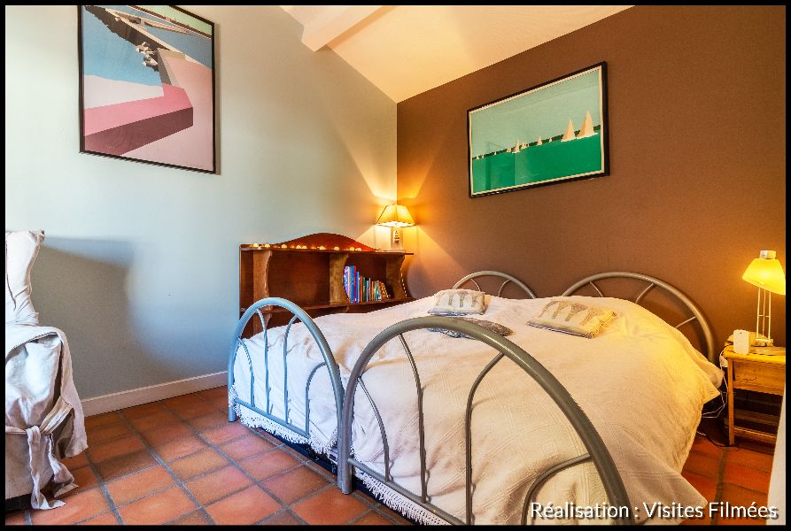 Pic. 24: An accomodation located in Rivedoux on ile de Ré.