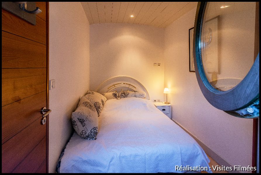 Pic. 27: An accomodation located in Rivedoux on ile de Ré.