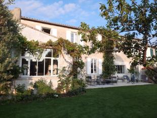 Ile de Ré:Charming house ideally located for 4 people