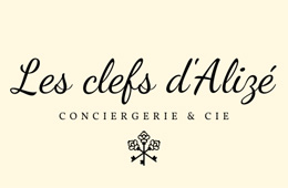 Les clefs d'Alizé