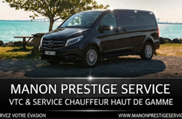 Manon Prestige Service
