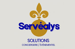 SERVÉALYS CONCIERGERIE