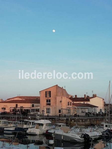 Photo 34: An accomodation located in Saint-Martin-de-Ré on ile de Ré.