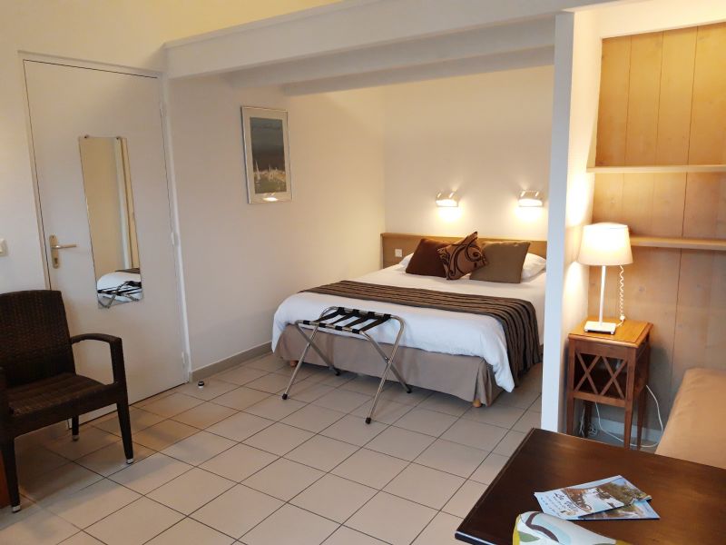 Photo 4: An accomodation located in Le Bois-Plage-en-Ré on ile de Ré.
