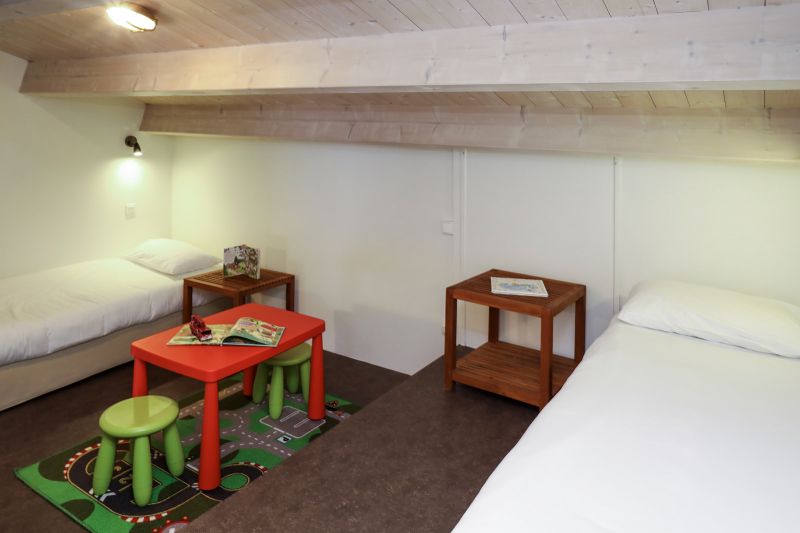 Photo 23: An accomodation located in Sainte-Marie-de-Ré on ile de Ré.