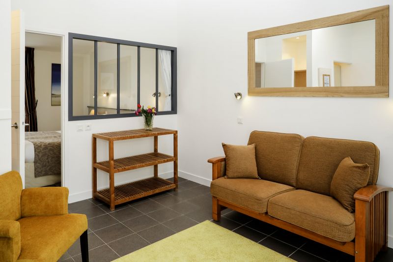 Photo 31: An accomodation located in Sainte-Marie-de-Ré on ile de Ré.