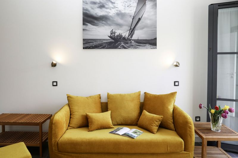 Photo 35: An accomodation located in Sainte-Marie-de-Ré on ile de Ré.