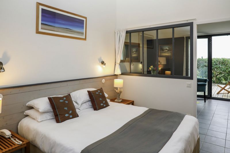 Photo 39: An accomodation located in Sainte-Marie-de-Ré on ile de Ré.