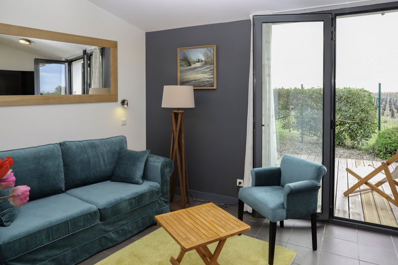 Photo 41: An accomodation located in Sainte-Marie-de-Ré on ile de Ré.