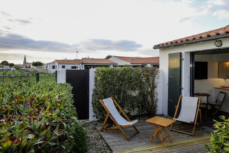 Photo 43: An accomodation located in Sainte-Marie-de-Ré on ile de Ré.