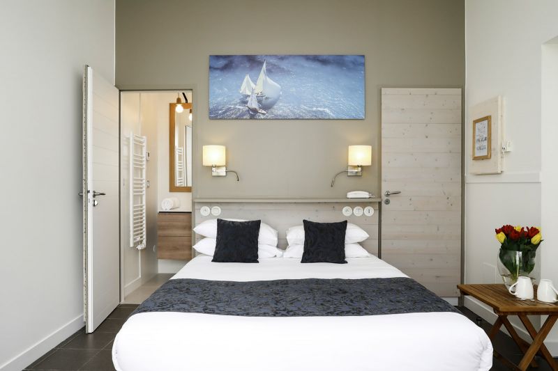 Photo 17: An accomodation located in Sainte-Marie-de-Ré on ile de Ré.