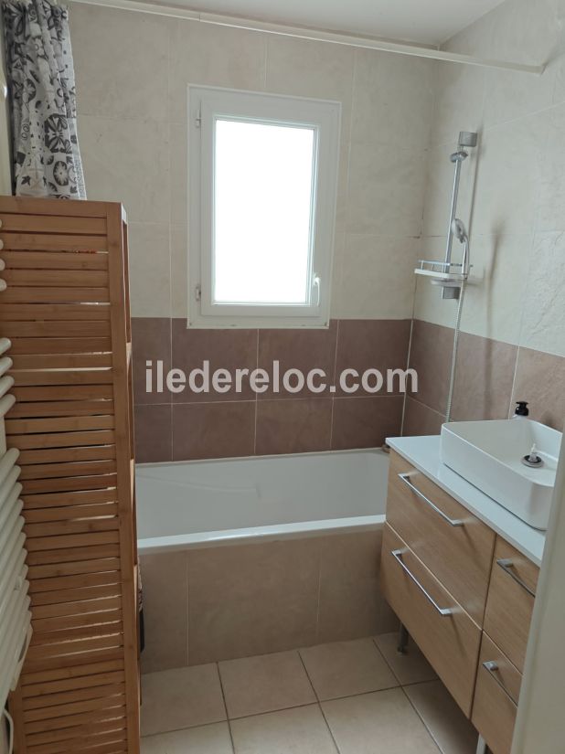 Photo 11: An accomodation located in Rivedoux-Plage on ile de Ré.