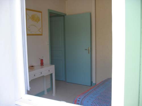 Photo 4: An accomodation located in La Flotte-en-Ré on ile de Ré.