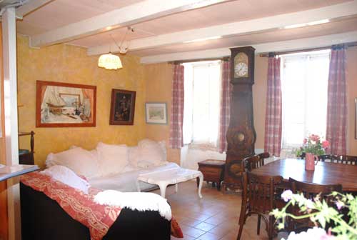 Photo 5: An accomodation located in Ars en Ré on ile de Ré.