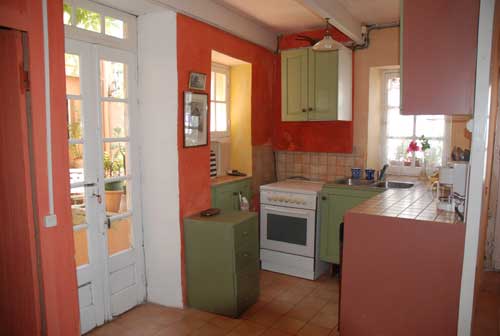 Photo 4: An accomodation located in Ars en Ré on ile de Ré.