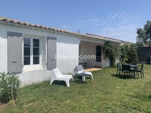 Ile de Ré:Friendly family house