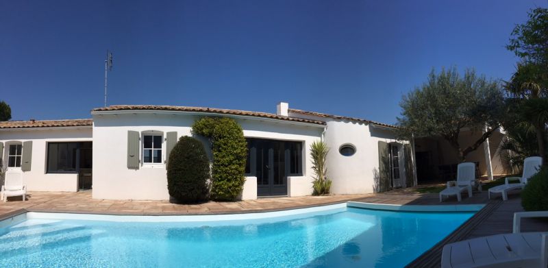 Photo 24: An accomodation located in La Flotte-en-Ré on ile de Ré.