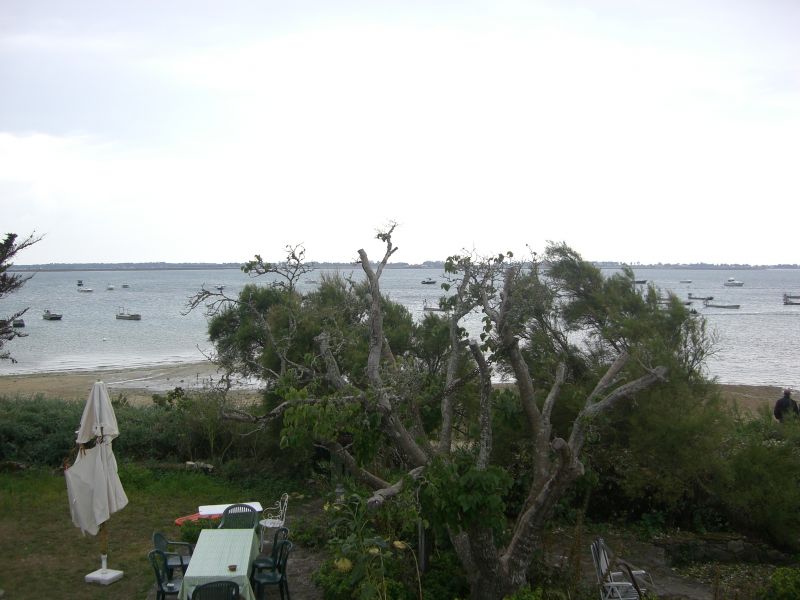 Photo 6: An accomodation located in Les Portes-en-Ré on ile de Ré.