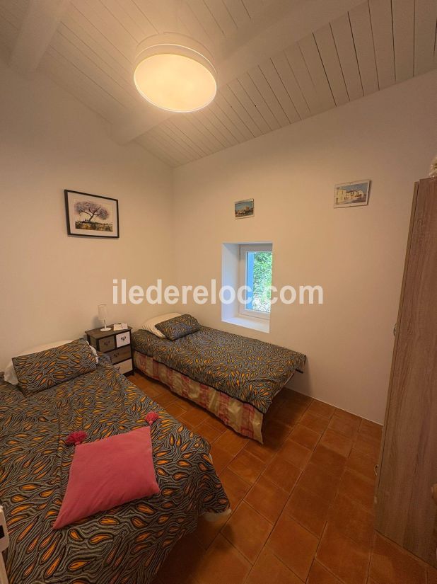 Photo 13: An accomodation located in Les Portes-en-R&eacute; on ile de R&eacute;.