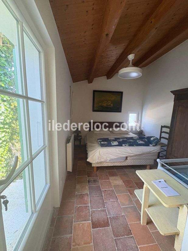 Photo 12: An accomodation located in Les Portes-en-R&eacute; on ile de R&eacute;.