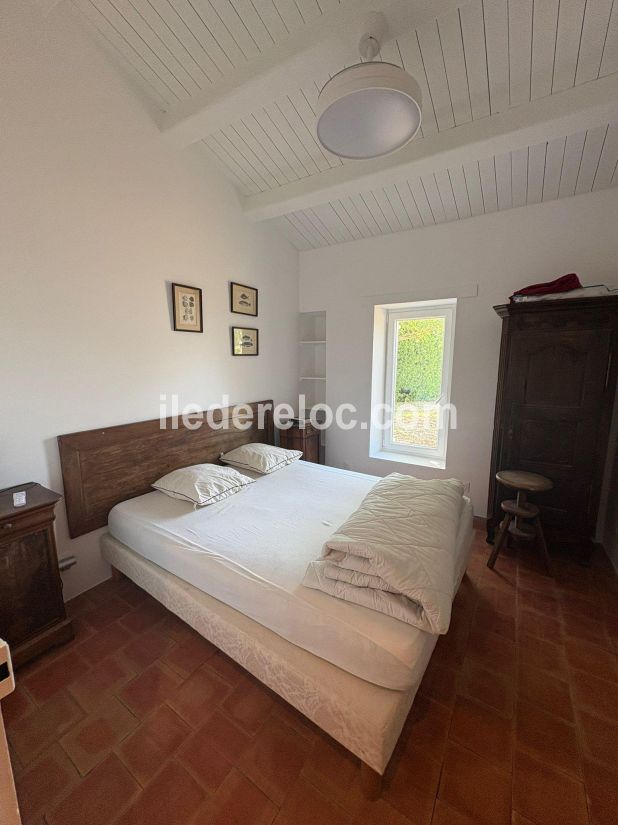 Photo 9: An accomodation located in Les Portes-en-R&eacute; on ile de R&eacute;.