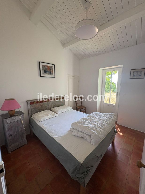 Photo 11: An accomodation located in Les Portes-en-R&eacute; on ile de R&eacute;.