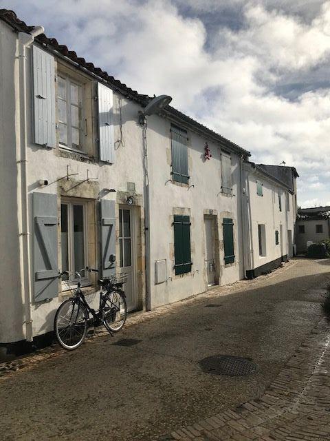 Photo 19: An accomodation located in Les Portes-en-Ré on ile de Ré.