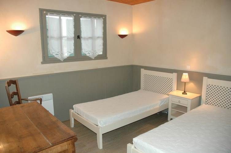 Photo 8: An accomodation located in La Couarde-sur-mer on ile de Ré.