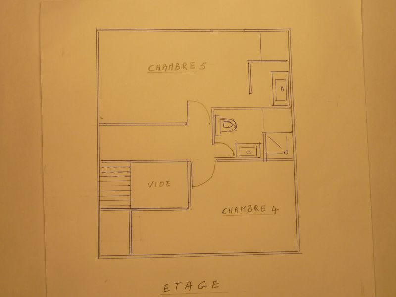 Photo 18: An accomodation located in La Couarde-sur-mer on ile de Ré.