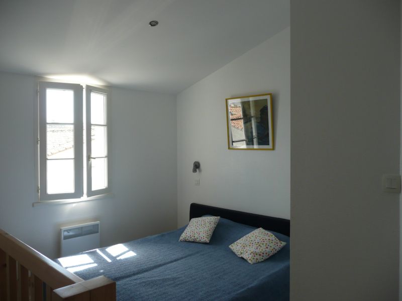 Photo 5: An accomodation located in La Flotte-en-Ré on ile de Ré.