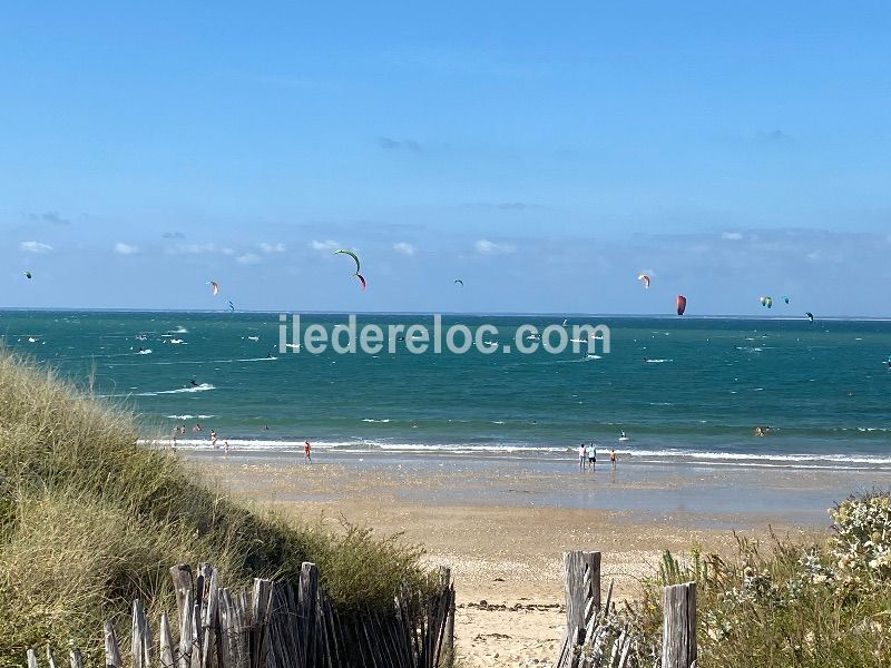 Photo 22: An accomodation located in Saint-Clément-des-Baleines on ile de Ré.