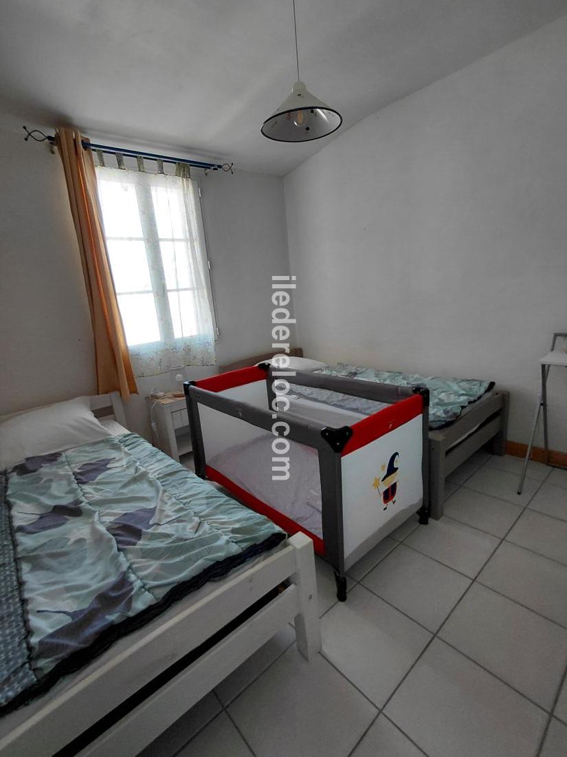 Photo 10: An accomodation located in Le Bois-Plage-en-R&eacute; on ile de R&eacute;.