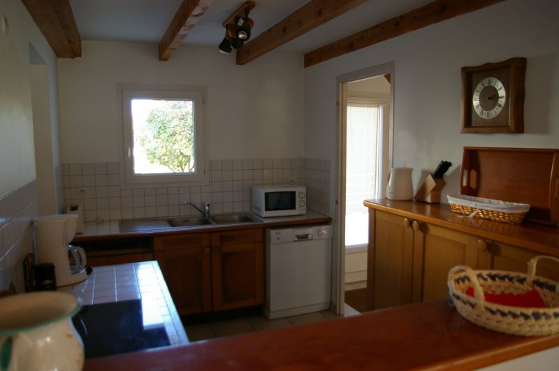 Photo 5: An accomodation located in Les Portes-en-Ré on ile de Ré.