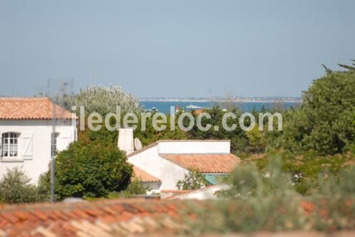 Photo 21: An accomodation located in La Flotte-en-Ré on ile de Ré.