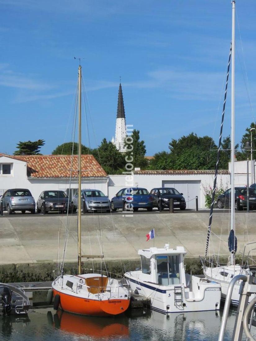 Photo 14: An accomodation located in Ars en Ré on ile de Ré.