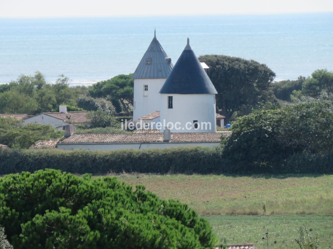 Photo 11: An accomodation located in Ars en Ré on ile de Ré.