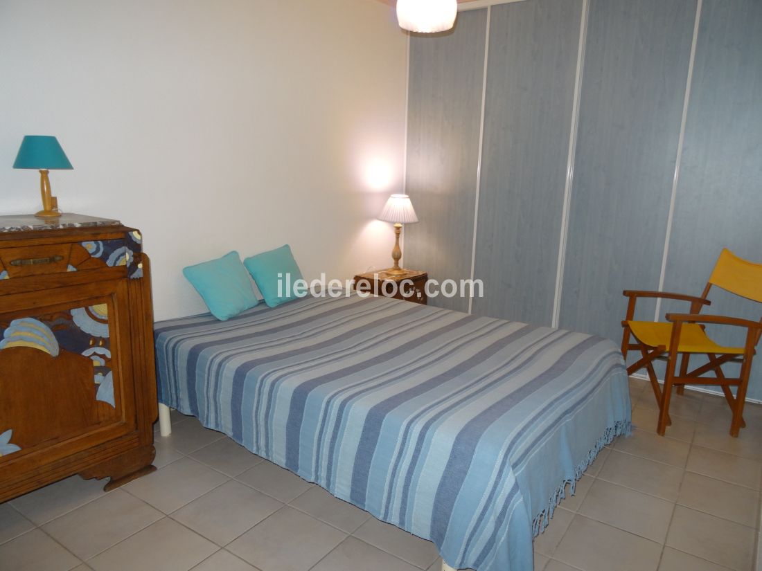 Photo 9: An accomodation located in Le Bois-Plage-en-Ré on ile de Ré.