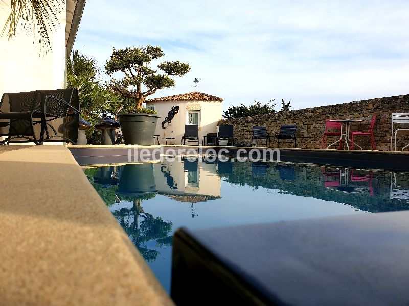 Photo 27: An accomodation located in Sainte-Marie-de-Ré on ile de Ré.