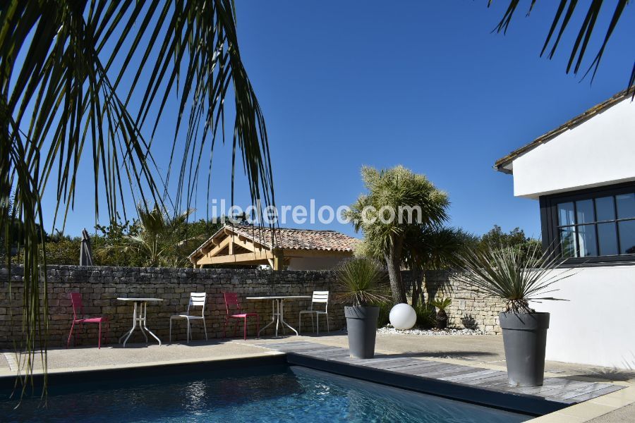 Photo 35: An accomodation located in Sainte-Marie-de-Ré on ile de Ré.