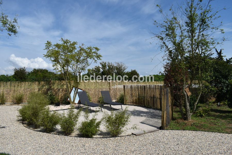 Photo 43: An accomodation located in Sainte-Marie-de-Ré on ile de Ré.