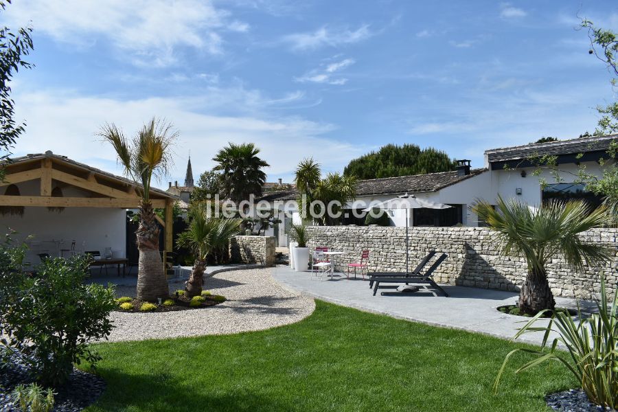 Photo 44: An accomodation located in Sainte-Marie-de-Ré on ile de Ré.