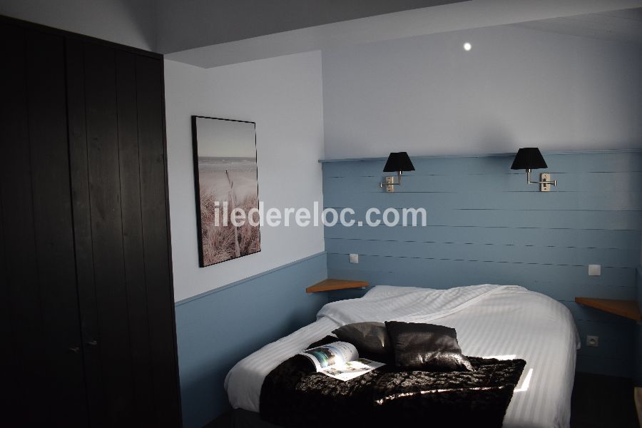 Photo 14: An accomodation located in Sainte-Marie-de-Ré on ile de Ré.