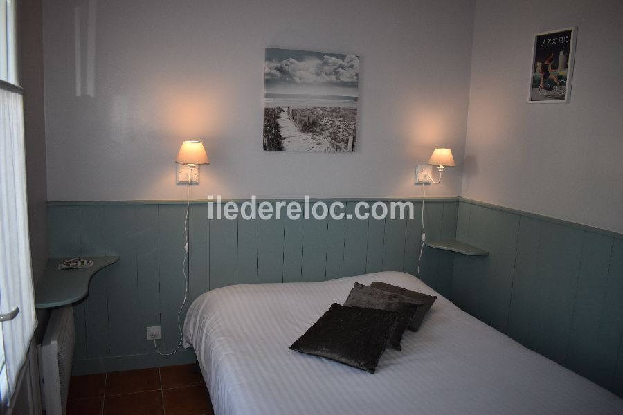 Photo 22: An accomodation located in Sainte-Marie-de-Ré on ile de Ré.
